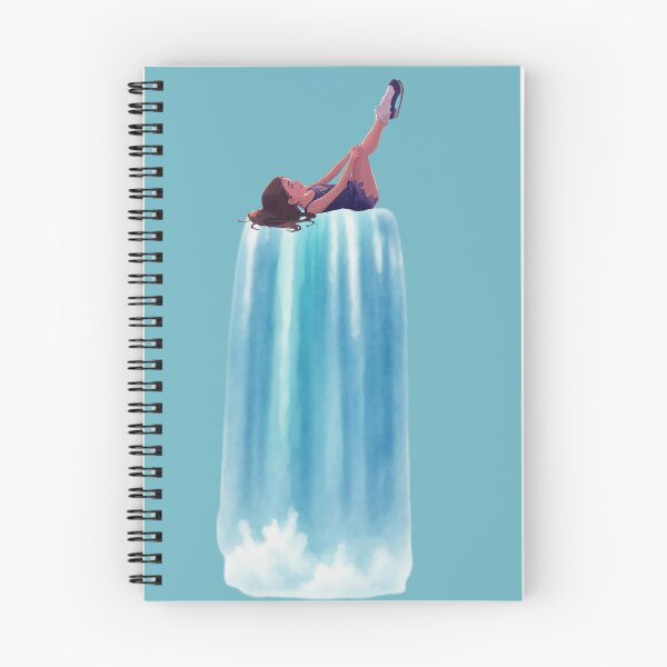 Item preview, Skating on a Dream designed and sold by zmsl.