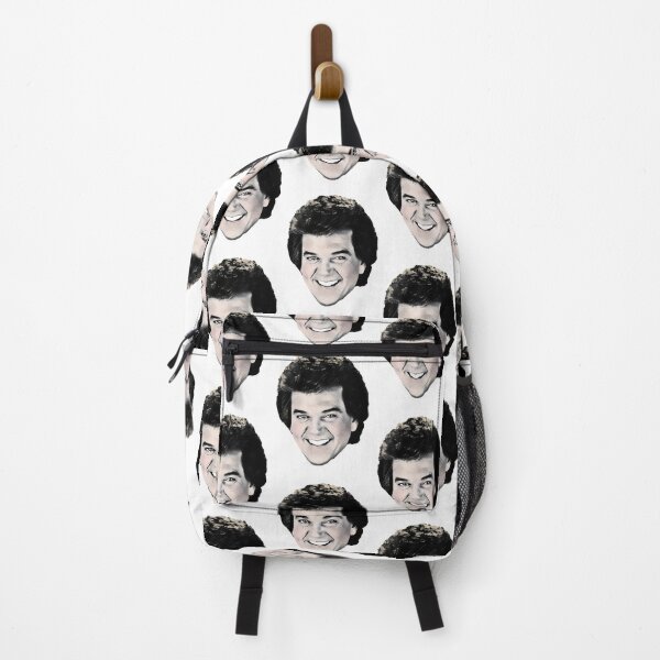 Item preview, Retro Conway Twitty Fan Art Gift - Classic Country Music | Limited Edition designed and sold by designslapage.