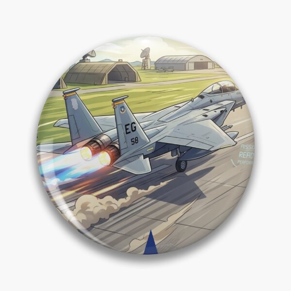 Item preview, Eagle Airborne designed and sold by HillC1985.