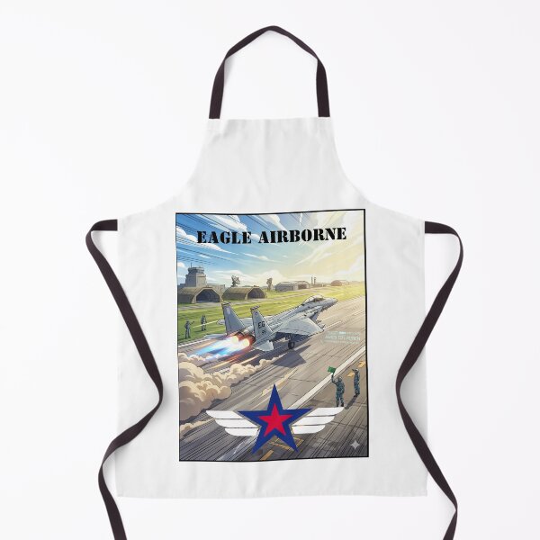 Artikelvorschau, Eagle Airborne entworfen und verkauft von HillC1985.