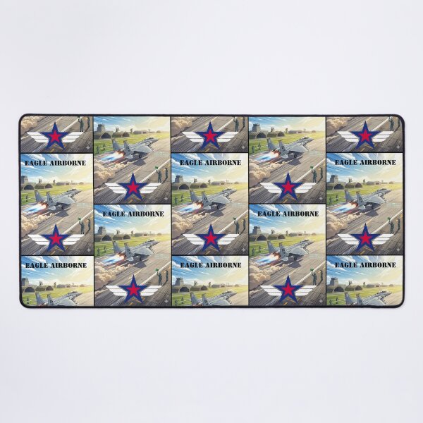 Item preview, Eagle Airborne designed and sold by HillC1985.