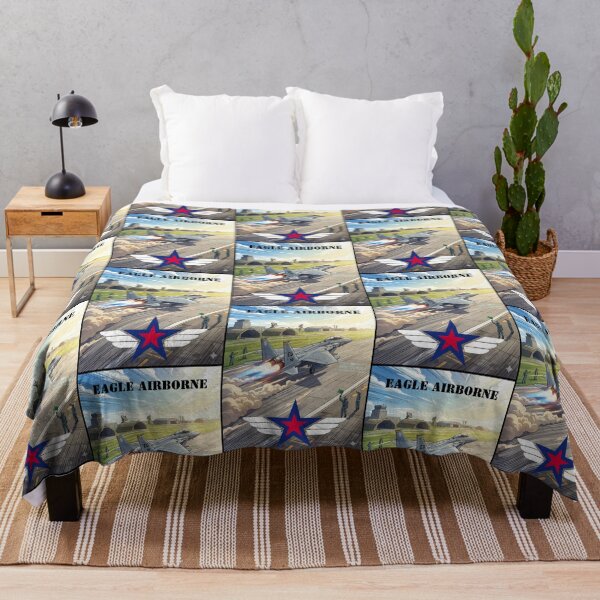 Item preview, Eagle Airborne designed and sold by HillC1985.