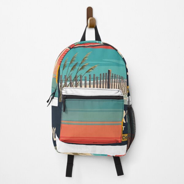 Item preview, Delaware Seashore State Park Delaware Design designed and sold by DetourDgn.