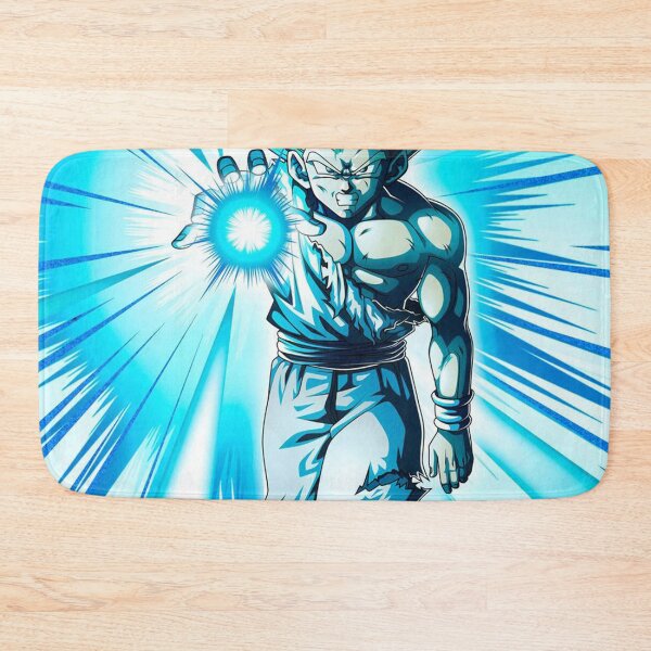 Item preview, Goku Super Saiyan Blue Dragon Ball Super designed and sold by Juggss7526.