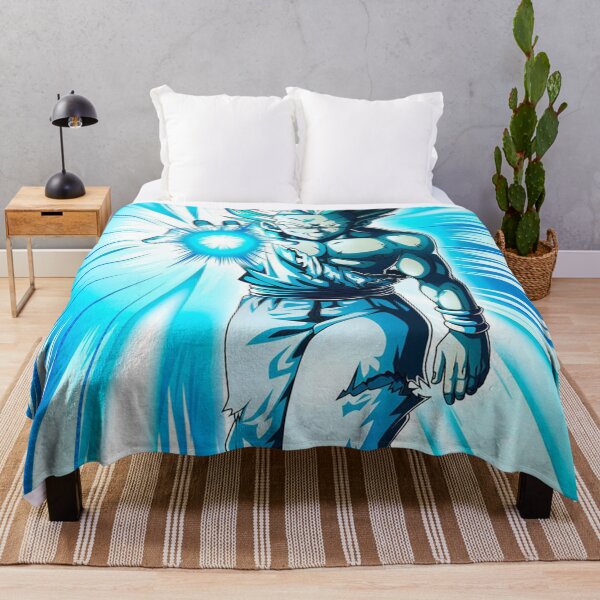 Item preview, Goku Super Saiyan Blue Dragon Ball Super designed and sold by Juggss7526.