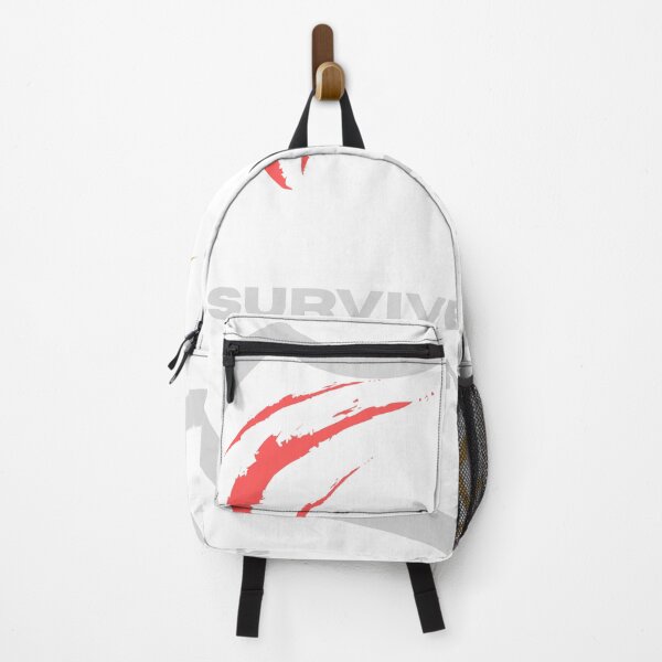 Item preview, I Survived Teens: Ask Me How designed and sold by TRS26.