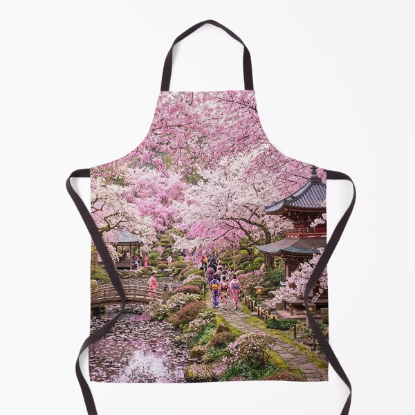 Item preview, Sakura garden designed and sold by snoWorkshop.