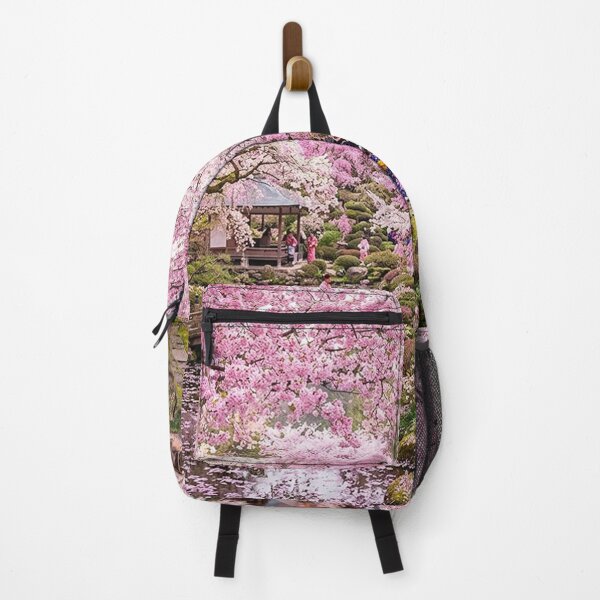 Item preview, Sakura garden designed and sold by snoWorkshop.