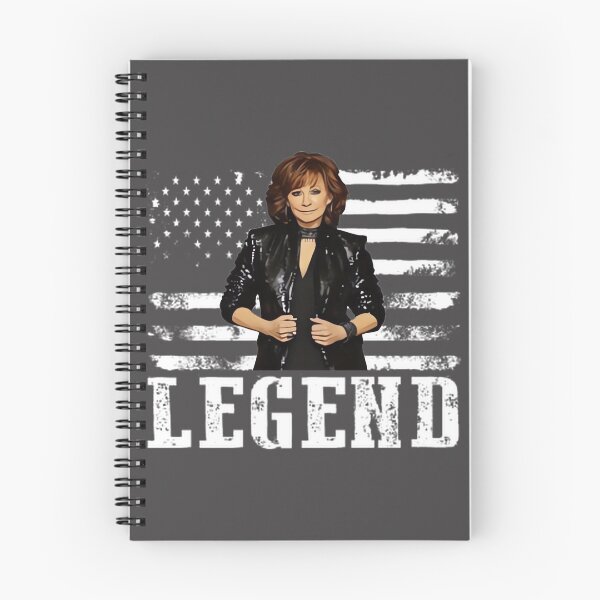 Item preview, Distressed American Flag Reba Mcentire Music Legend T-Shirt | ⭐⭐⭐⭐⭐ designed and sold by designslapage.