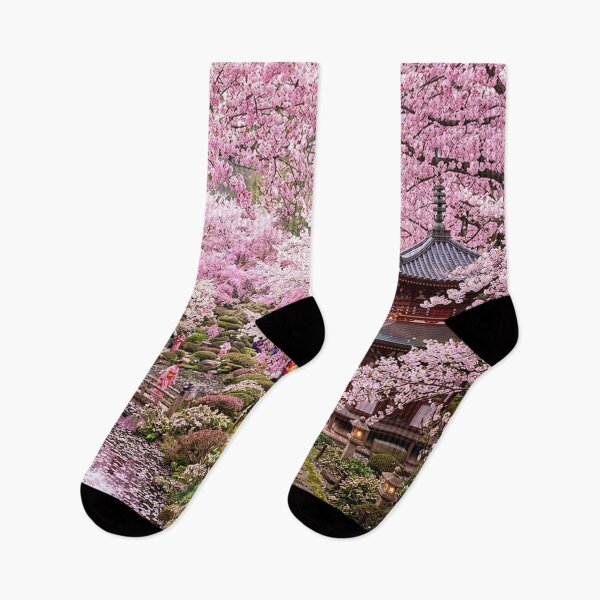 Item preview, Sakura garden designed and sold by snoWorkshop.