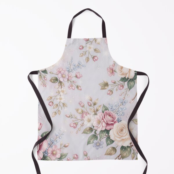 Item preview, Trendy Vibrant Floral Modern Glossy Luxury Collection designed and sold by TrendyDesigne412.