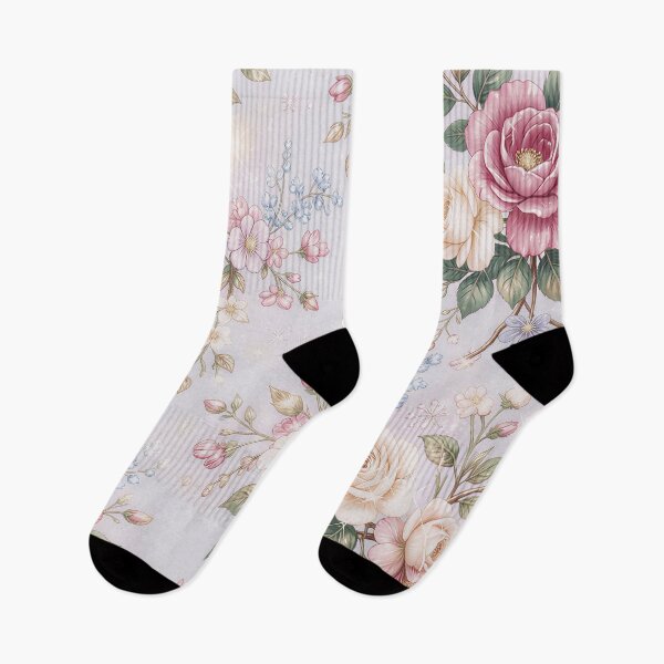 Item preview, Colección de lujo moderna, brillante y con estampados florales vibrantes de tendencia. designed and sold by TrendyDesigne412.