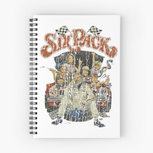 Item preview, Six Pack | Limited Edition designed and sold by designslapage.