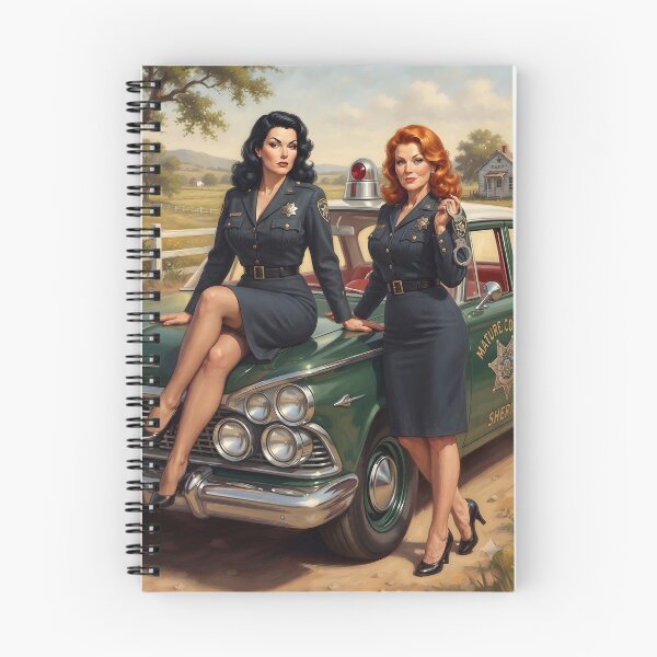 Item preview, Mature County designed and sold by AiFantasticArt.