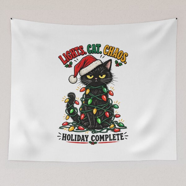 Item preview, Men’s Christmas Holiday Humor – Festive Winter Design designed and sold by AMICO77.