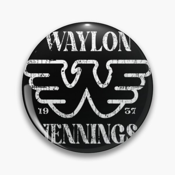 Item preview, Waylon Jennings Outlaw Country Music Classic Singer Poster | Perfect Gift For You And Friends designed and sold by designslapage.