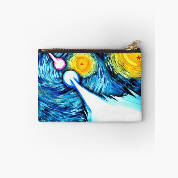 Item preview, Goku Super Saiyan Blue Dragon Ball Anime Art designed and sold by Juggss7526.