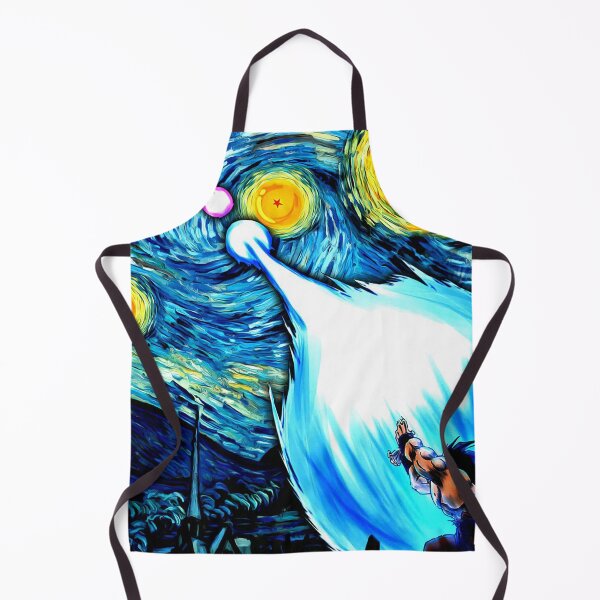 Item preview, Goku Super Saiyan Blue Dragon Ball Anime Art designed and sold by Juggss7526.