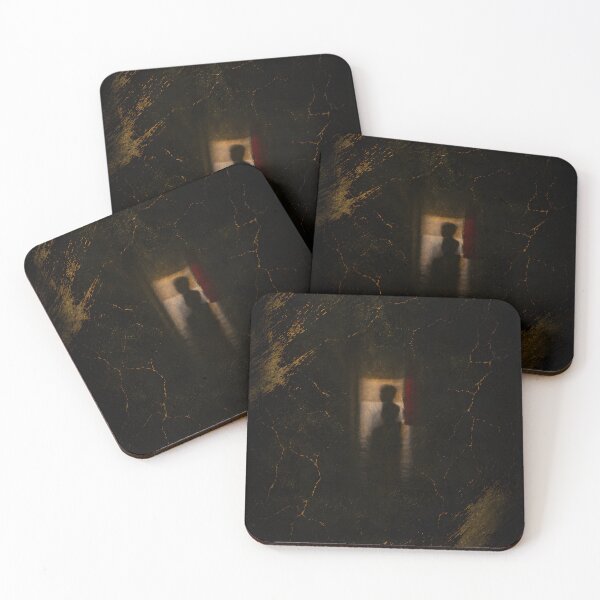 Item preview, The Corridor  designed and sold by HamieStudio.