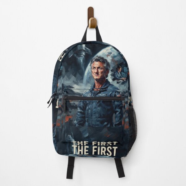 Item preview, The First Sci-Fi Drama Fine Art Tribute designed and sold by Art's Diner.
