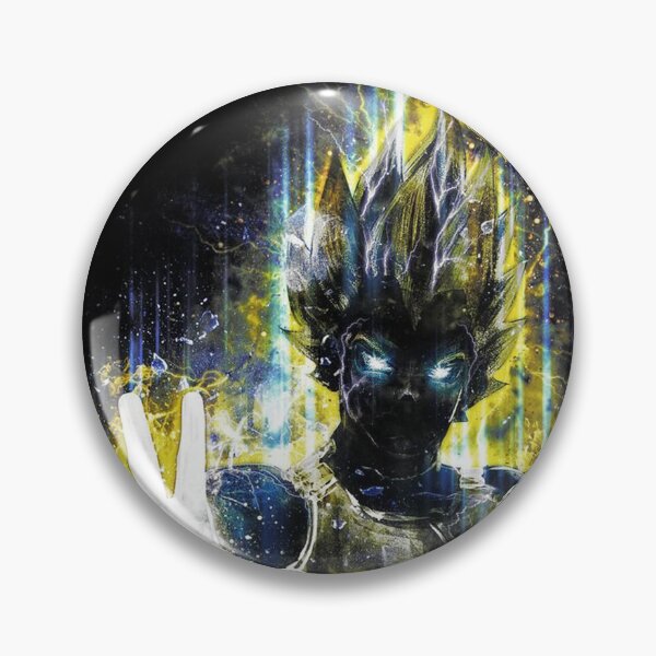 Item preview, Broly Legendary Super Saiyan Dragon Ball Z designed and sold by Juggss7526.