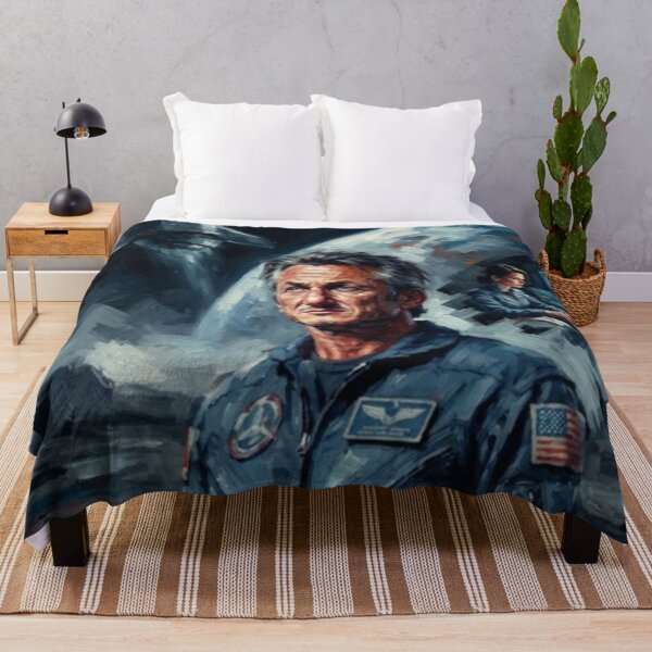 Item preview, The First Sci-Fi Drama Fine Art Tribute designed and sold by Art's Diner.