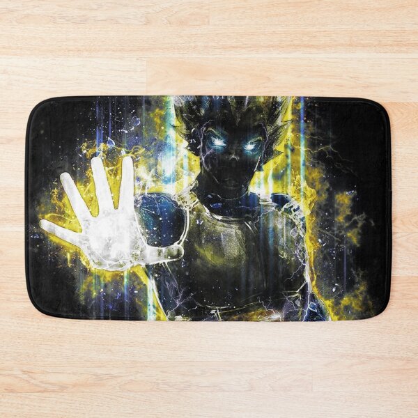 Item preview, Broly Legendary Super Saiyan Dragon Ball Z designed and sold by Juggss7526.