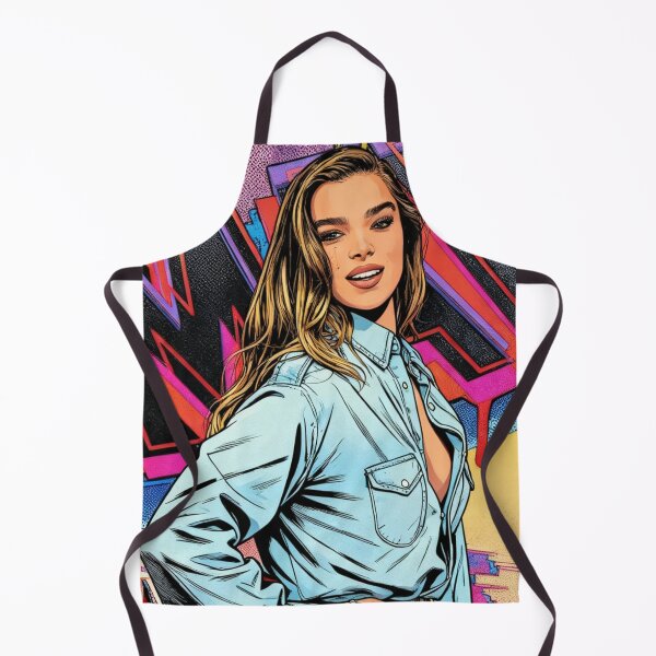 Item preview, Hailee Steinfeld designed and sold by Amen For Anthony.