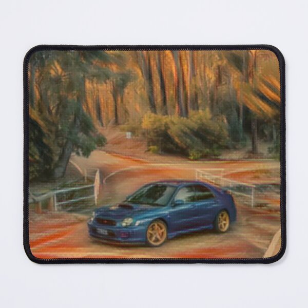 Item preview, Subaru Impreza STI designed and sold by OrangeCars.