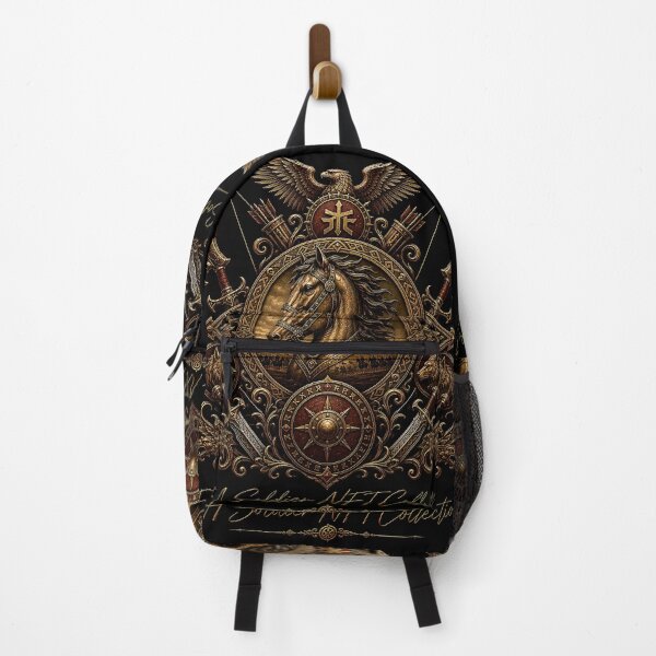 Item preview, Hun Empire designed and sold by EASNFTCOL.