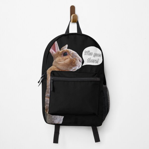 Item preview, Who goes there designed and sold by YHWH Photography.