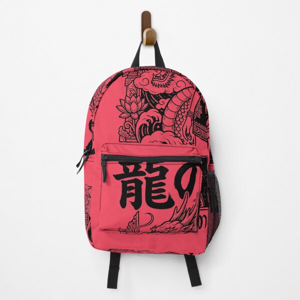 Item preview, Ryu No Megami Dragon Goddess Streetwear Art designed and sold by cannsuh.