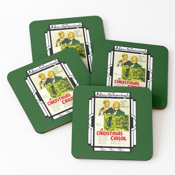 Item preview, A Christmas Carol designed and sold by Normbot2000.