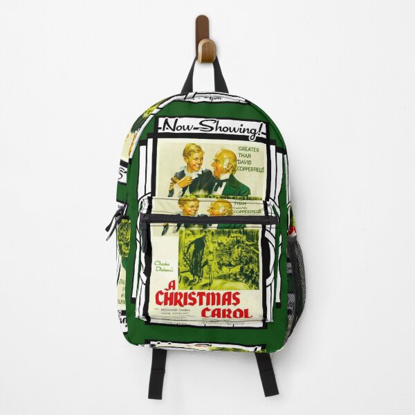 Item preview, A Christmas Carol designed and sold by Normbot2000.