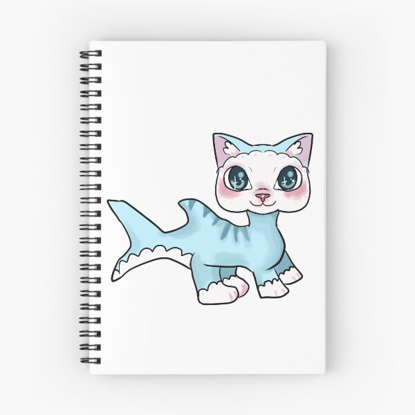 Item preview, Lps cat shark designed and sold by spideyt1ngle.