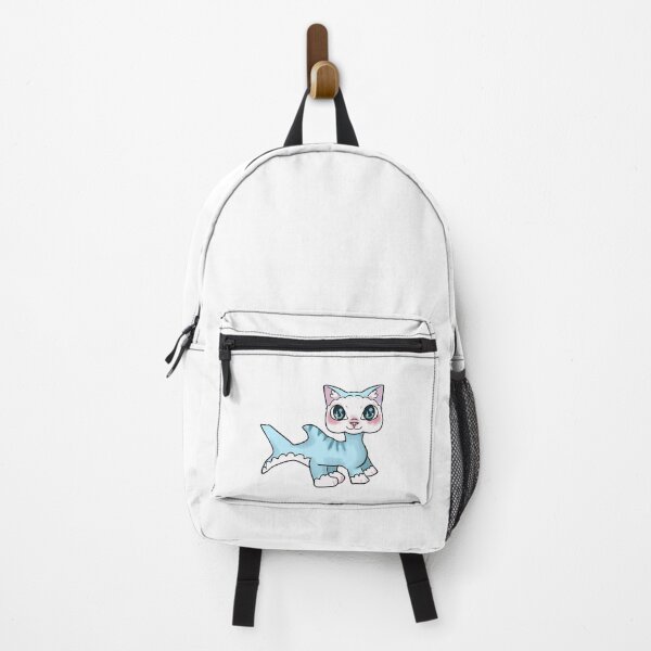 Item preview, Lps cat shark designed and sold by spideyt1ngle.