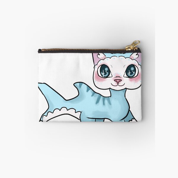 Item preview, Lps cat shark designed and sold by spideyt1ngle.