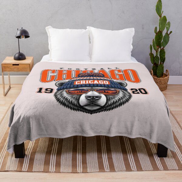 Item preview, chicago Bears designed and sold by tariancoveghh.