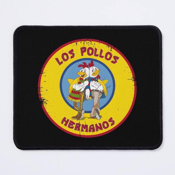 Item preview, Los Pollos Hermanos Retro Style Design | Perfect Gift For You And Friends designed and sold by dodiep87.
