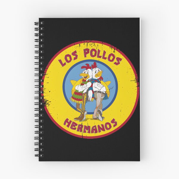 Item preview, Los Pollos Hermanos Retro Style Design | Perfect Gift For You And Friends designed and sold by dodiep87.
