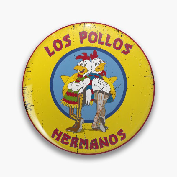 Item preview, Los Pollos Hermanos Retro Style Design | Perfect Gift For You And Friends designed and sold by dodiep87.