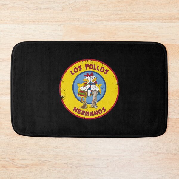 Item preview, Los Pollos Hermanos Retro Style Design | Perfect Gift For You And Friends designed and sold by dodiep87.