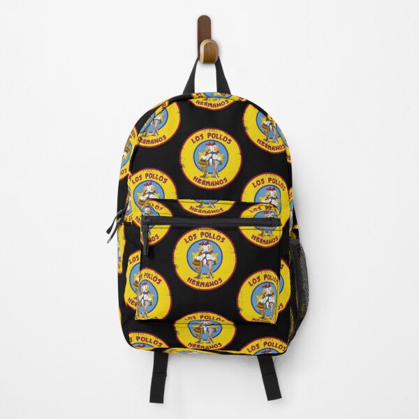 Item preview, Los Pollos Hermanos Retro Style Design | Perfect Gift For You And Friends designed and sold by dodiep87.