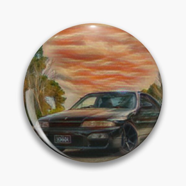 Item preview, Nissan GTR Skyline designed and sold by OrangeCars.