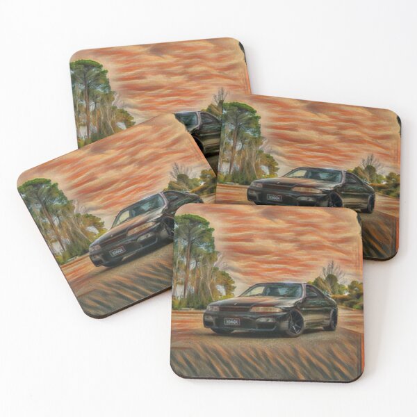 Item preview, Nissan GTR Skyline designed and sold by OrangeCars.