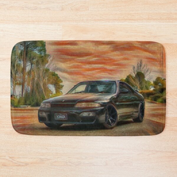 Item preview, Nissan GTR Skyline designed and sold by OrangeCars.