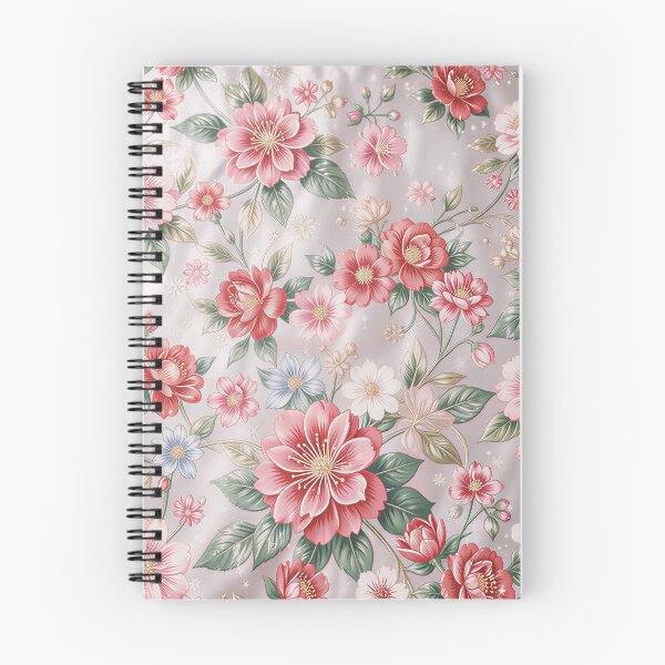 Item preview, Trendy Floral Vibrant Glossy Luxury Collection designed and sold by TrendyDesigne412.
