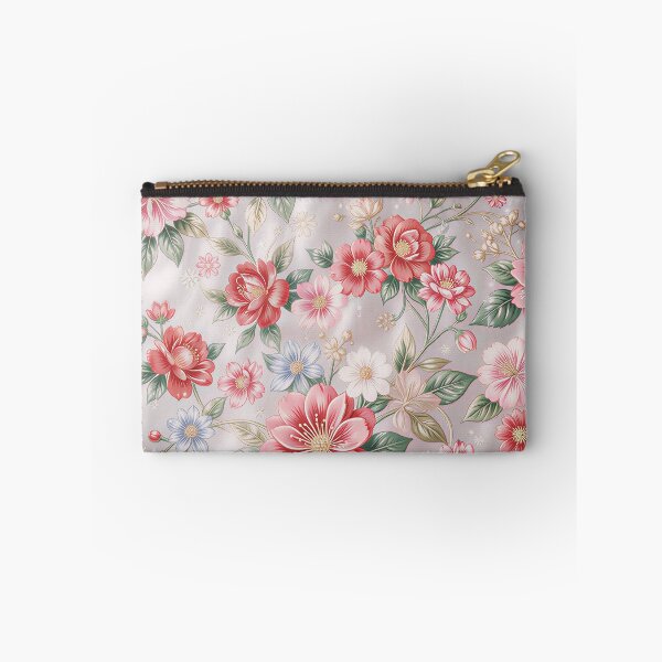 Item preview, Trendy Floral Vibrant Glossy Luxury Collection designed and sold by TrendyDesigne412.