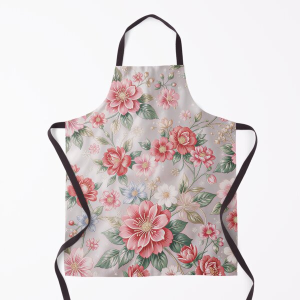 Item preview, Trendy Floral Vibrant Glossy Luxury Collection designed and sold by TrendyDesigne412.