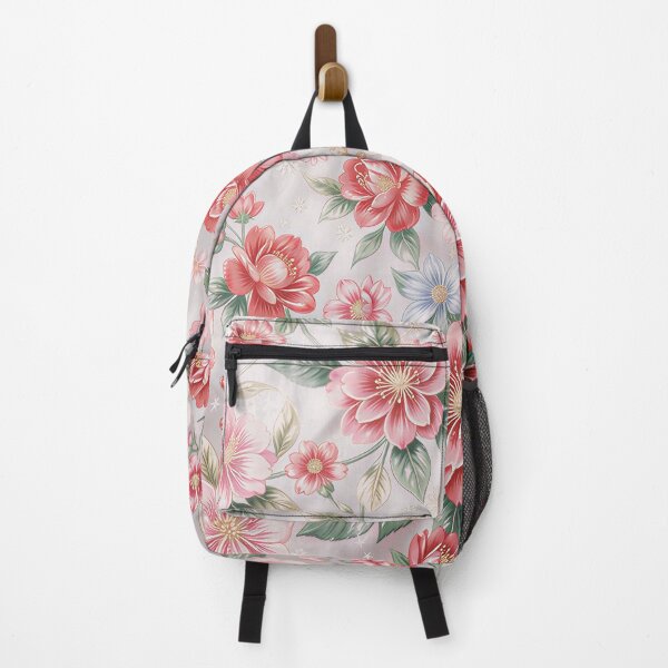 Item preview, Trendy Floral Vibrant Glossy Luxury Collection designed and sold by TrendyDesigne412.